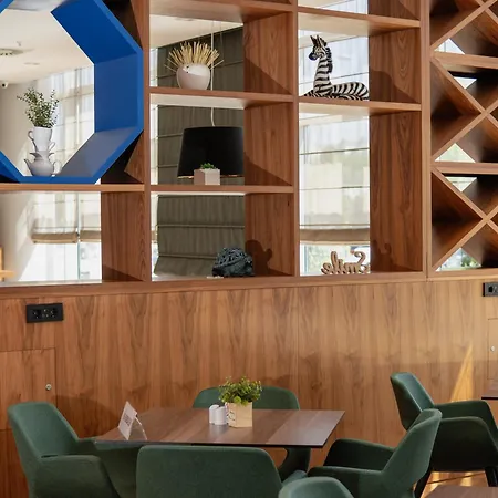 Holiday Inn Belgrade By Ihg-3