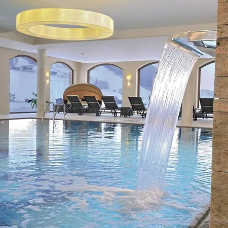 Alpeiner - Nature Resort Tirol-3