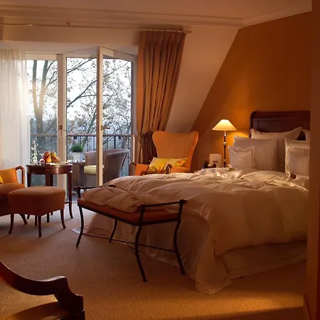 Hotel Meerlust-3