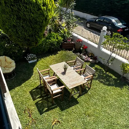 Perfect Hospitality - Elenas House, Nikiti-2