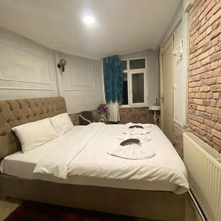Ramo'S Aparatments & Suites-3