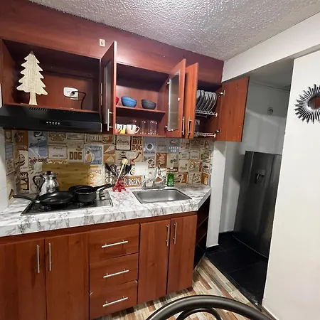 Apartasuite Privado Cerca Al Aeropuerto-3