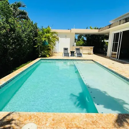 Casa Linda Villa 920 - Sosua-3