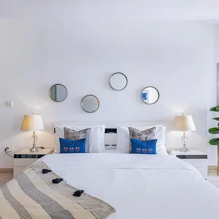 Lagom Vacation Homes Studio Apartment Murjan 2 Jbr Marina-2