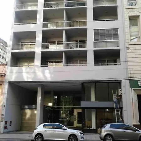 Hermoso Departamento Con Pileta-3