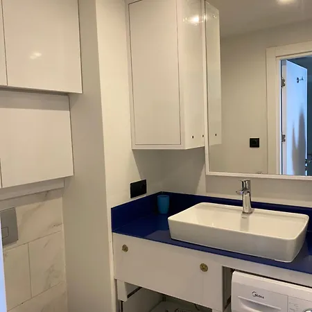 Your Apartment In Orbi City-3