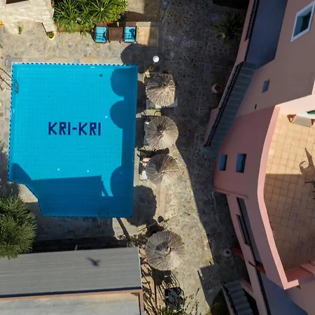 Kri-Kri Village Holiday Apts By Estia-2