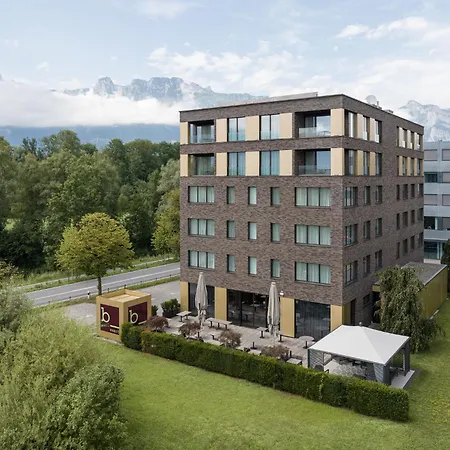b-smart hotel Bendern-2