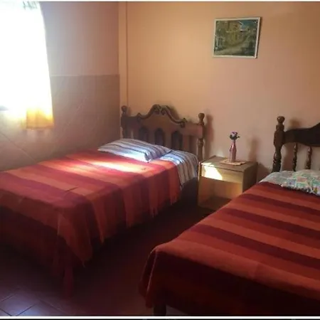 Hostal Rincon Del Turista-3