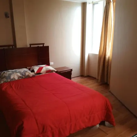 Hostal Rincon Del Turista-2