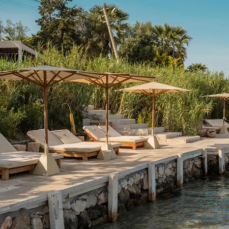 Gaia Alacati By The Sea - Adult Only-2