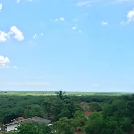 Bundala Swan Cottages-2