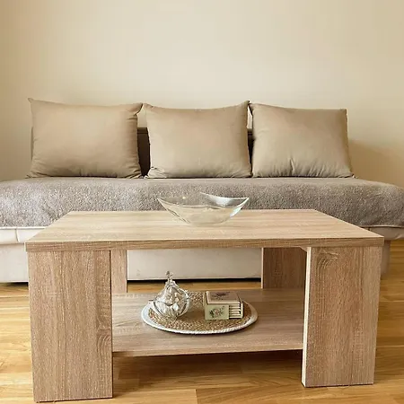 Studio Apartment Vito-2