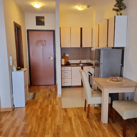 Studio Apartment Vito-3