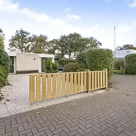Huijsmans Verhuur Type B Deluxe Deltageul 12-3