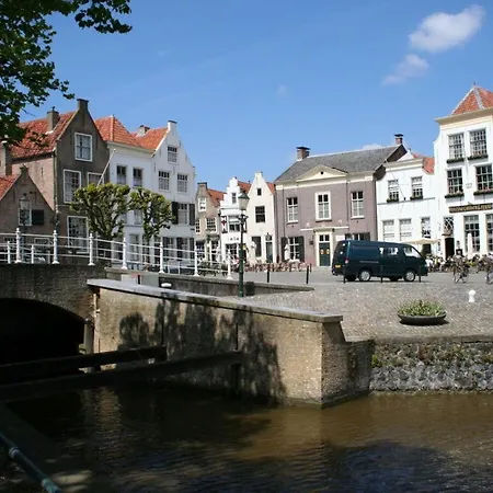 Huijsmans Verhuur Type A Deluxe Zuiderdiep 29-3
