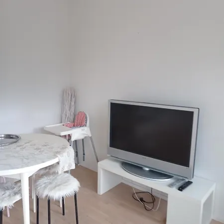 Cozy And Peaceful Dublex With Terrace-3