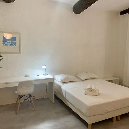Aparthotel Riviera - Cocon De Gilly - Old Town Promenade Des Anglais-3