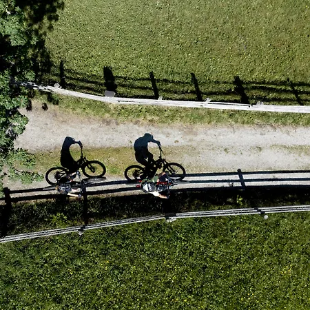 Hotel Krallerhof-3