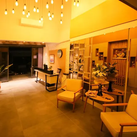 Krem Marin Otel-2