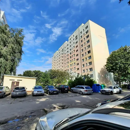 Apartament Seagull-2