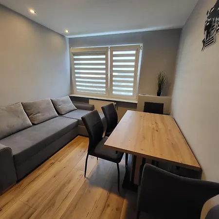 Apartament Seagull-3