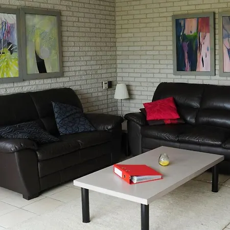 Huijsmansverhuur Typ B 4-3