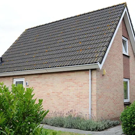 Huijsmansverhuur Typ B 4-2