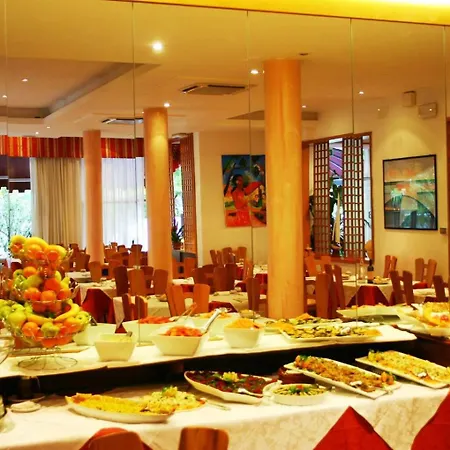 Hotel Bengasi-2