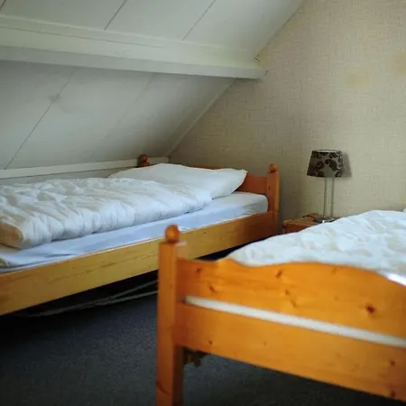 Huijsmans Verhuur Type B De Luxe Zuiderdiep 8-3