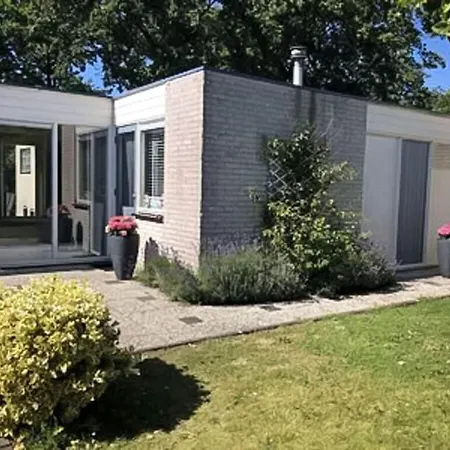 Huijsmans Verhuur Type A De Luxe Grevelingen 29-3