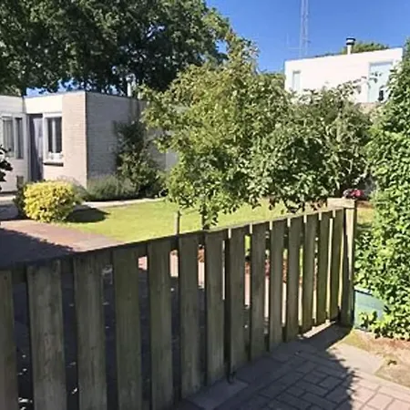 Huijsmans Verhuur Type A De Luxe Grevelingen 29-2