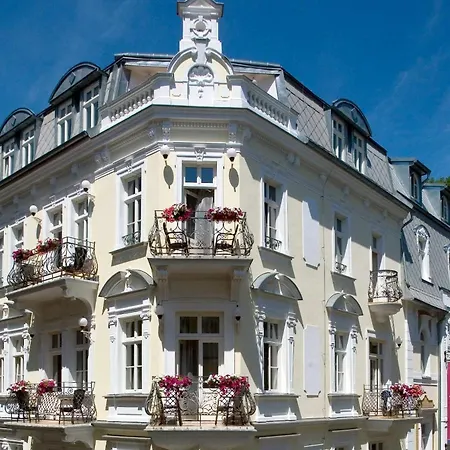 Boutique Hotel Romanza-3