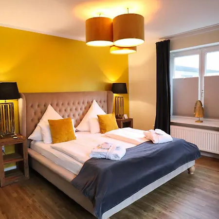 Das Frühstückshotel Sankt Peter-Ording-3