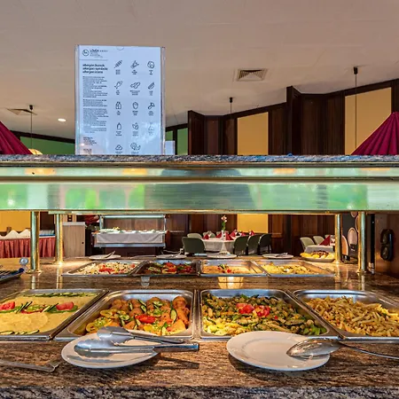 Hotel Loever Sopron-2