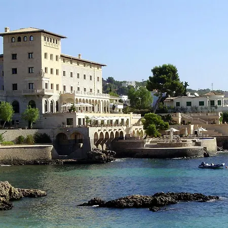 Hospes Maricel Y Spa, Palma De Mallorca, A Member Of Design Hotels-3