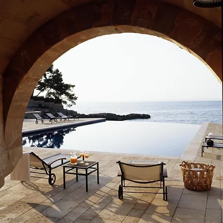 Hospes Maricel Y Spa, Palma De Mallorca, A Member Of Design Hotels-2