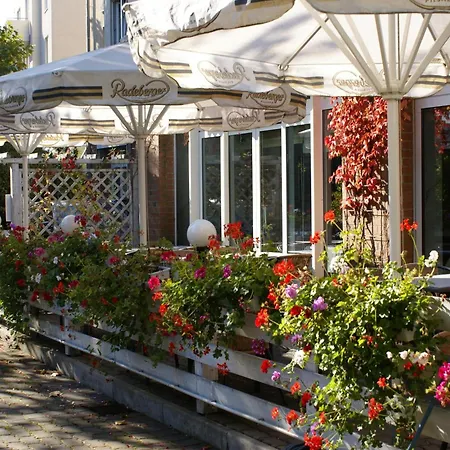 Taste Hotel Dresden-Ehemals Residenz Alt Dresden-2