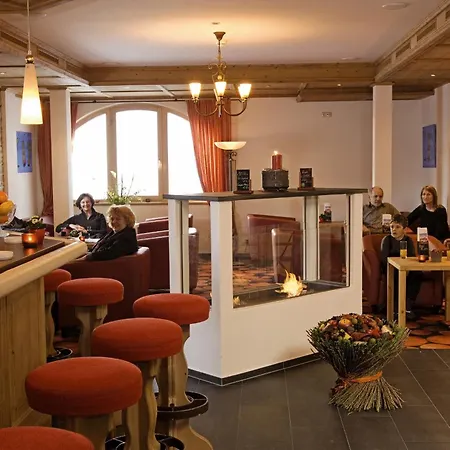 Hotel Alpen Residence-3