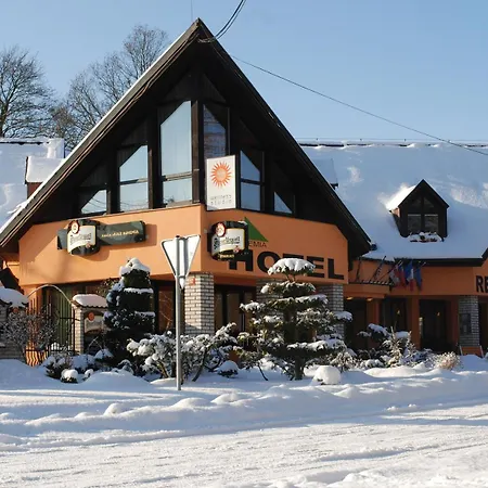 Hotel Bohemia-2