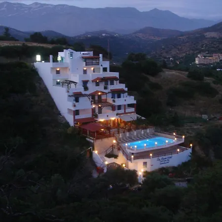 Sky Beach Hotel-3