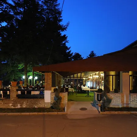 Hotel 1000 Ruza-2