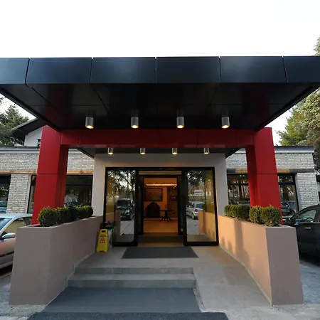 Hotel 1000 Ruza-3