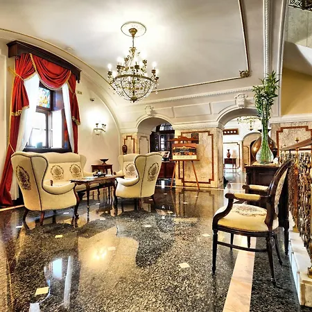 Hotel Leopold I-2