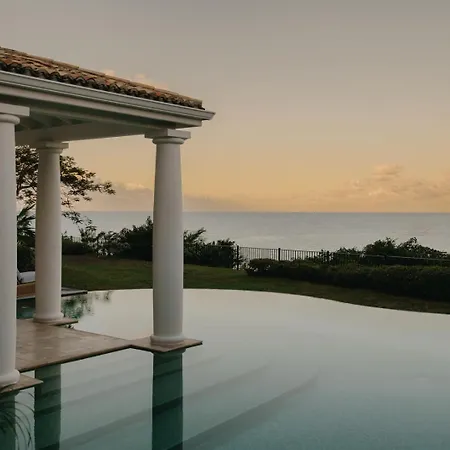 La Samanna, A Belmond Hotel, St Martin-2