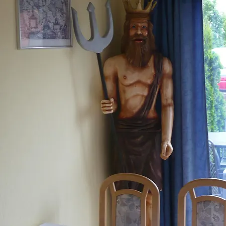 Hotel Pension Neptun-2