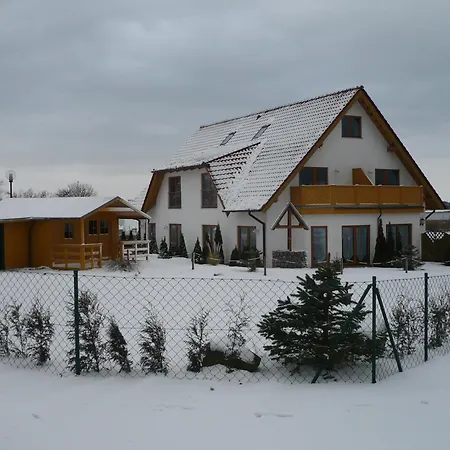 Hotel Pension Neptun-3