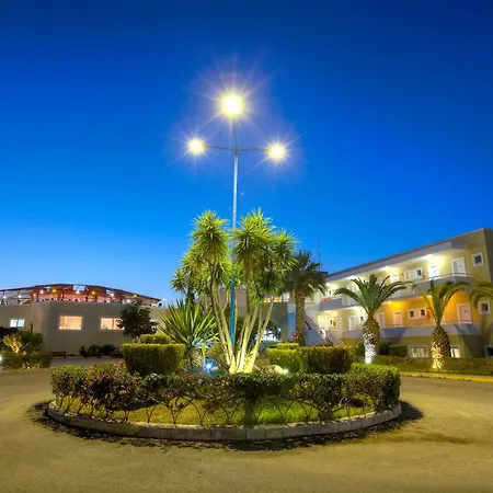 Corali Hotel-2