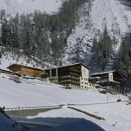 Gästehaus Berghof Schöpf-3