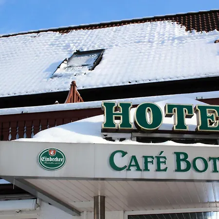 Hotel Cafe Bothe-2
